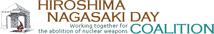 Hiroshima/Nagasaki Day Coalition
