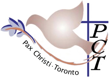 Pax Christi Toronto